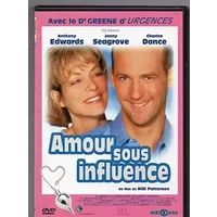 Amour sous influence - Willi Patterson