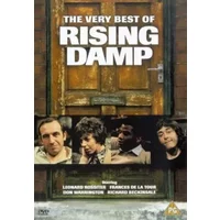Rising Damp