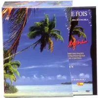 Îles... était une fois - Vol.1 à 4 : Océan Indien (Vol.1) / Caraïbes / Polynésie / Océanie / Saint Laurent / Indochine / Océan Indien (Vol.2 - Antoine