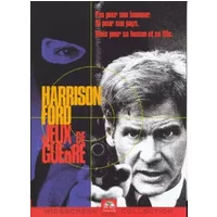 Jeux de Guerre - Phillip Noyce