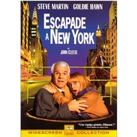 Escapade à New York - Sam Weisman