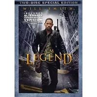 I Am Legend