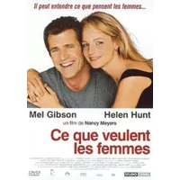 Ce que veulent les femmes (bof)