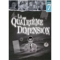 La Quatrième dimension - Vol.7