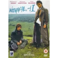Withnail & I - Bruce Robinson