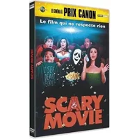 SCARY MOVIE DVD - Keenen Ivory Wayans
