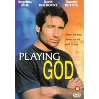 Playing God - Andy Wilson