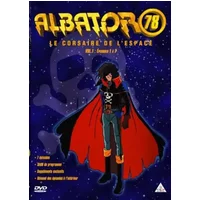 Albator 78-Vol. 1 - Rintaro