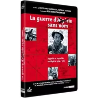 La Guerre d'Algérie, sans nom - Édition 2 DVD - Bertrand Tavernier