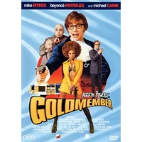 Austin Powers dans Goldmember - Jay Roach