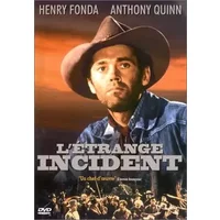 L'Etrange Incident - William A. Wellman