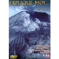 Explique-moi... - Vol.5 : La Terre