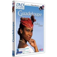 DVD Guides : Guadeloupe, papillon caraïbe - Pierre Brouwers