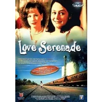 Love Serenade - John Alansu