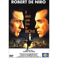 Il etait une fois le Bronx