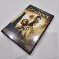 The Lord of the Rings: The Two Towers / Le seigneu