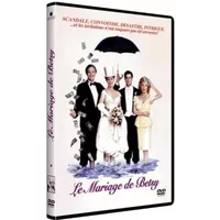 Le Mariage de Betsy - Alan Alda