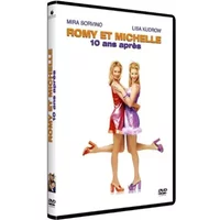 Romy et Michelle, 10 ans après - David Mirkin
