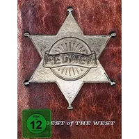 Rednex - The best of the west