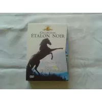 Coffret L'Etalon Noir : L'Etalon Noir / Le retour de l'Etalon Noir - Édition 2 DVD - Carroll Ballard et Robert Dalva