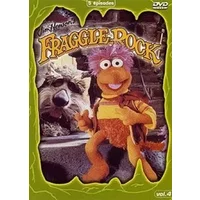 Fraggle Rock-Vol.4 - Jim Henson et George Bloomfield