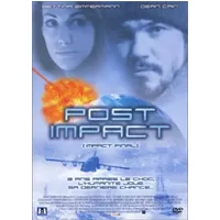 P.I., Post Impact - Christoph Schrewe