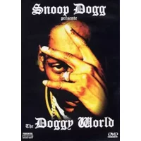 Snoop Dogg : The Doggy World