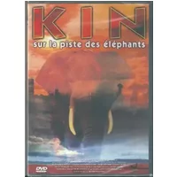 Kin-sur la Piste des éléphants - Elaine Proctor