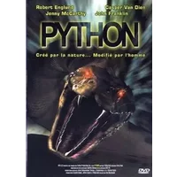Python - Richard Clabaugh