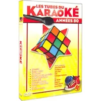 Les Tubes du Karaoké : Années 80