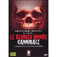Le Dernier Monde Cannibal - Ruggero Deodato
