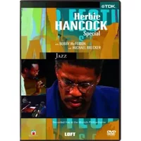 Herbie Hancock Special