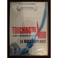 La Mort Suspendue - Kevin Macdonald