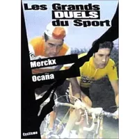Les Grands duels du sport - Cyclisme : Merckx / Ocana