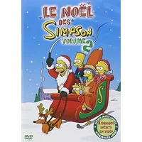 Le Noël des Simpson - Vol.2 - Matt Groening