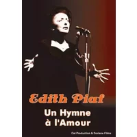 Edith Piaf-Un hymne à l'amour - Armand Isnard