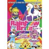 Rainbow Brite, vol. 2