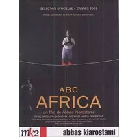 ABC Africa - Abbas Kiarostami