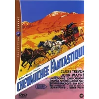 La Chevauchée Fantastique - John Ford
