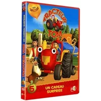 Tracteur tom : Un Cadeau Surprise