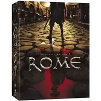 Rome : saison 1, DVD 1 (3 épisodes)