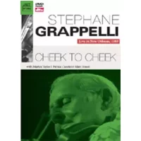 Stephane Grappelli : Cheek to cheek
