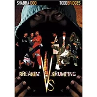 Breaking vs. Krumping - Kokie Nassim