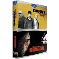 Danny The Dog / Le Baiser mortel du dragon - Coffret 2 DVD