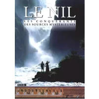 Nil : Les conquérants des Sources mystérieuses - Gavin Maxwell