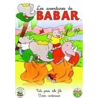 Les Aventures de Babar-15-Tels pères, tels Fils + Victor victorieux - Larry Jacobs
