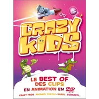 Crazy Kids