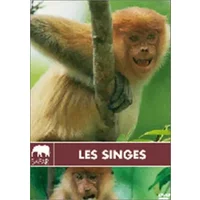 Les Singes - John Ross