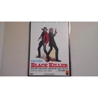 Black killer - Carlo Croccolo