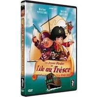 Les Joyeux pirates de l'île au trésor - Hiroshi Ikeda